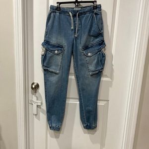 Sun + Stone Men’s Small Joggers